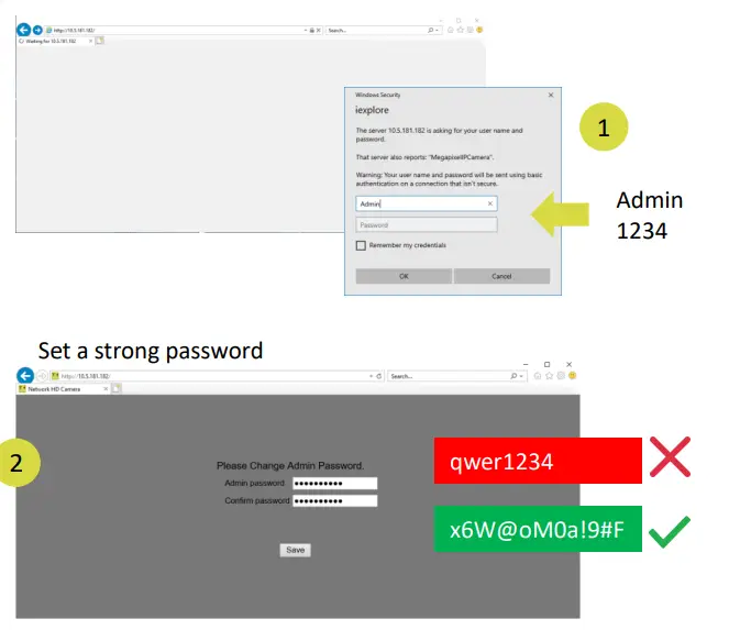 TKH SECURITY PD950 5MP Pendant PTZ Camera 9