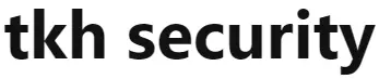 TKH SECURITY logo