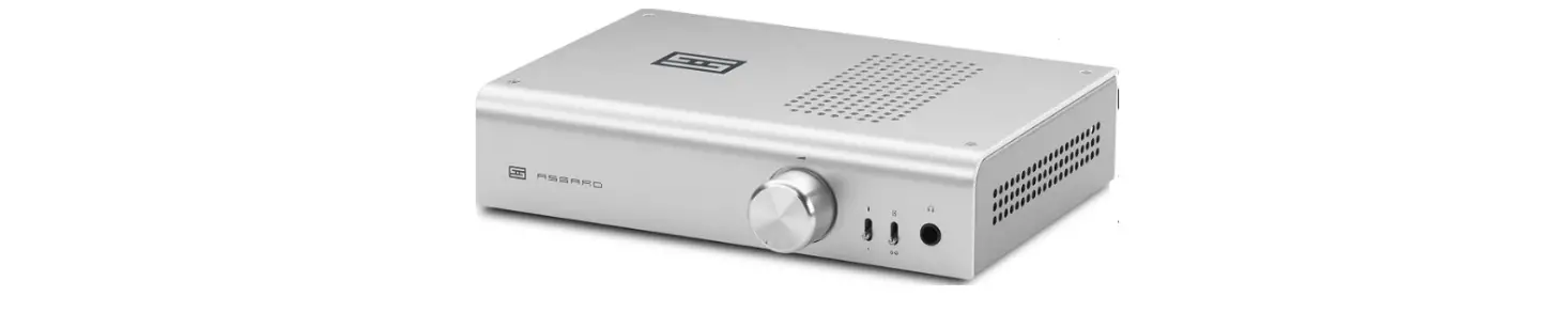 Schiit Asgard Modular Continuity Headamp And Preamplifier Owner's Manual Schiit Asgard Modular Continuity Headamp And Preamplifier Owner's Manual