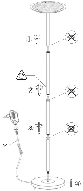 Paul-Neuhaus-270342-Hans-LED-Light-Lamp-FIG-3