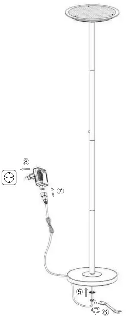 Paul-Neuhaus-270342-Hans-LED-Light-Lamp-FIG-4