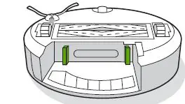 iRobot i355840 Roomba Robot Vacuum 10