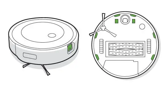 iRobot i355840 Roomba Robot Vacuum 19