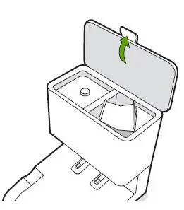 iRobot i355840 Roomba Robot Vacuum 20