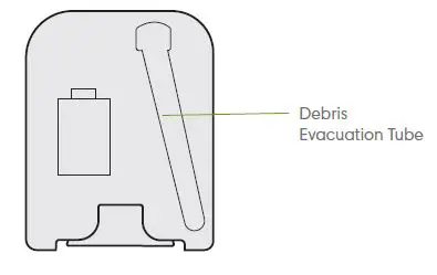 iRobot i355840 Roomba Robot Vacuum 4
