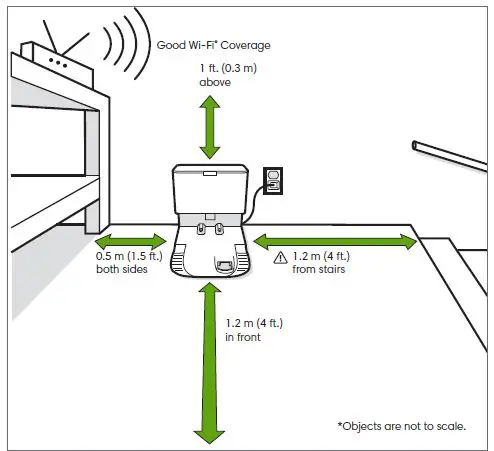 iRobot i355840 Roomba Robot Vacuum KKK