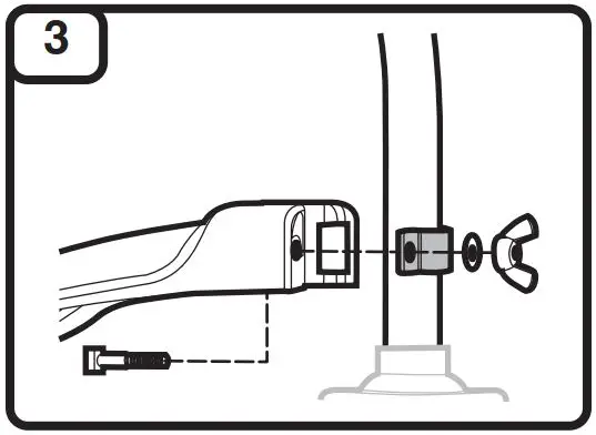 FIG 3 ASSEMBLY
