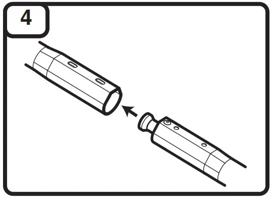 FIG 4 ASSEMBLY