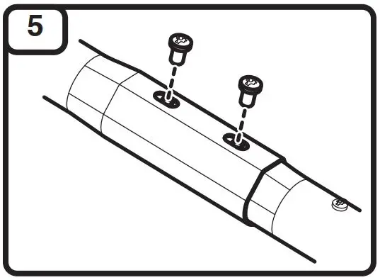 FIG 5 ASSEMBLY
