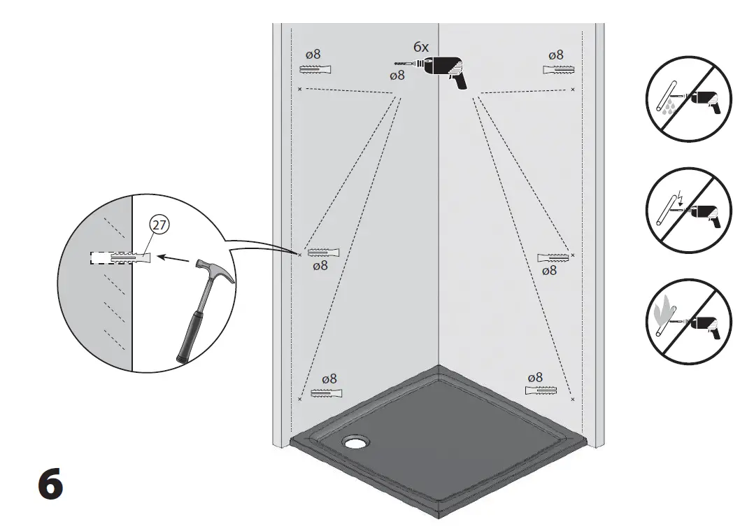 RAVAK-BLRV2-80-Shower-Enclosure-fig8