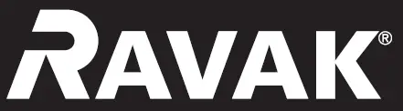 RAVAK-logo
