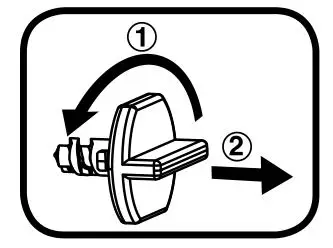vtech 3417761641033 Toot-Toot Drivers Assortment - Unlock the packaging locks