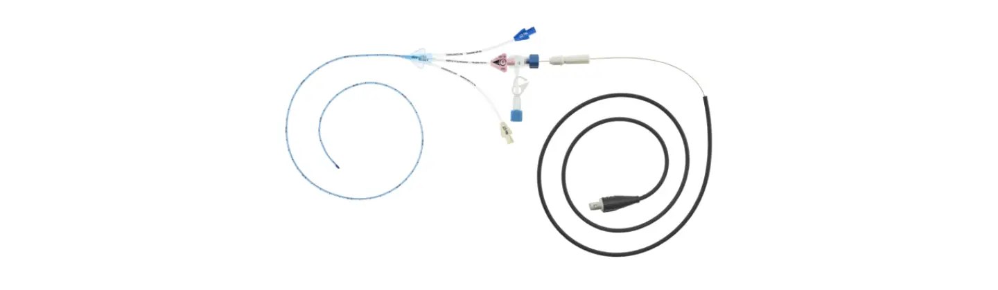 Arrow Cdc-35563-tts Pressure Injectable Three-lumen Picc Pre-loaded With Vps Tiptracker Stylet Instructions Arrow Cdc-35563-tts Pressure Injectable Three-lumen Picc Pre-loaded With Vps Tiptracker Stylet Instructions