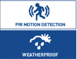 Swann Pro-Series HD1080P Security Camera -weaterproof