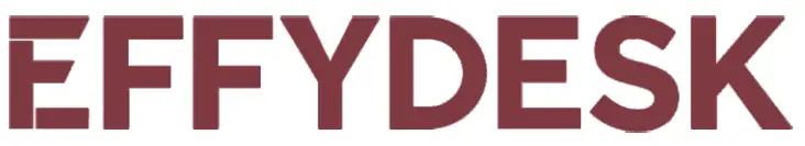 effydesk logo