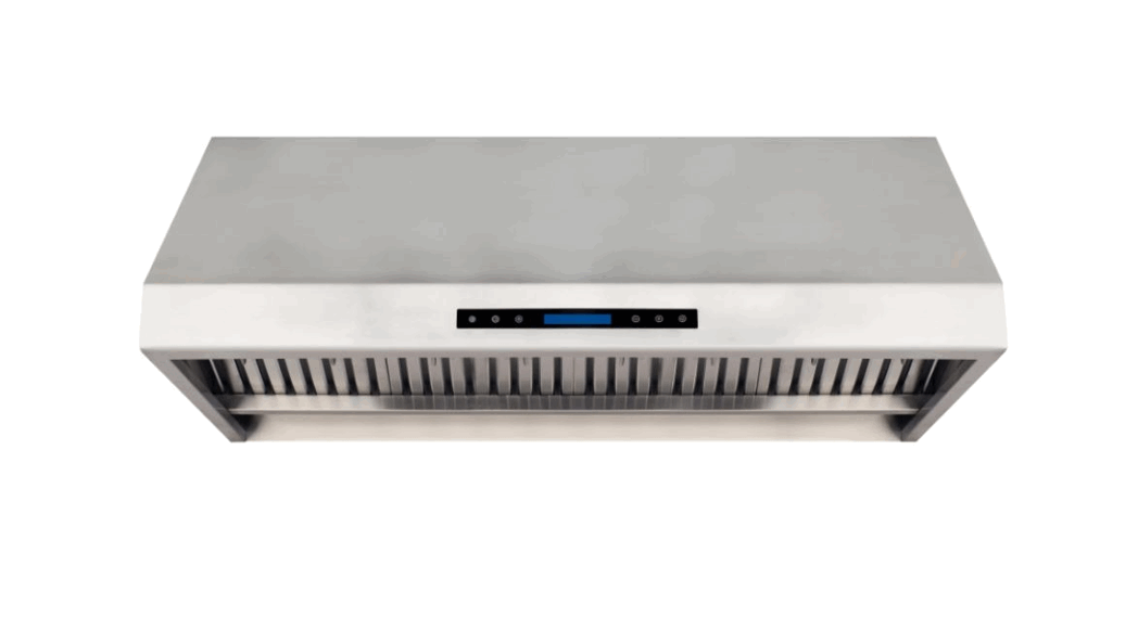 Adexa Ap238-ps83-36 Under Wall Mount Hood User Manual Adexa Ap238-ps83-36 Under Wall Mount Hood User Manual