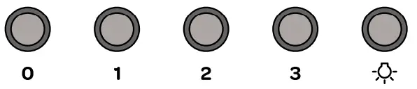 INVENTUM AKB9004RVS Wall Mount Cooker Hood - icon 3