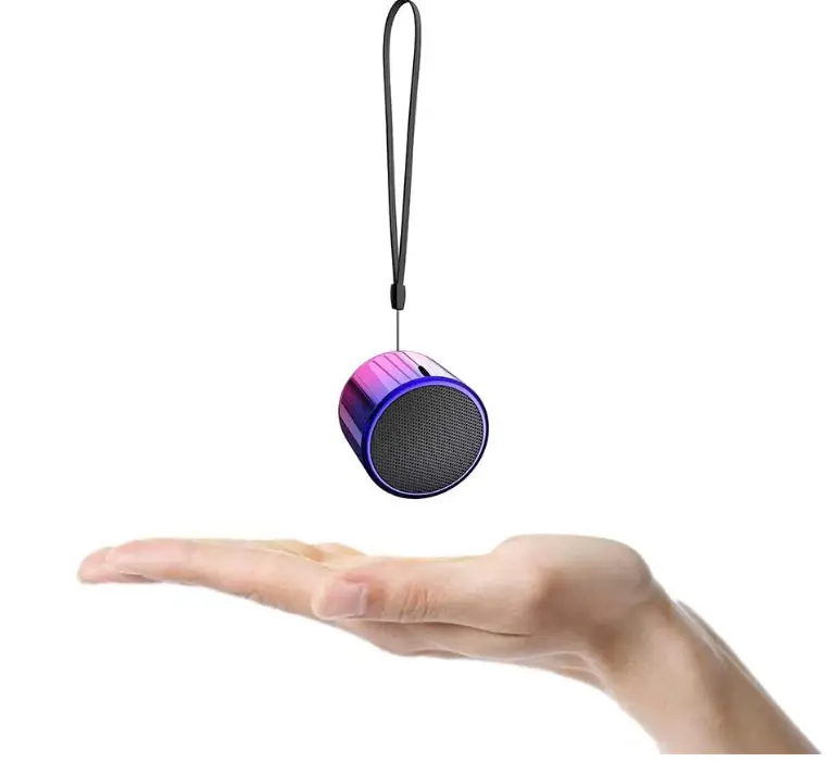 Dosmix-TWS-Wireless-Portable-Mini-Bluetooth-Speakers-with-5W-Big-Sound