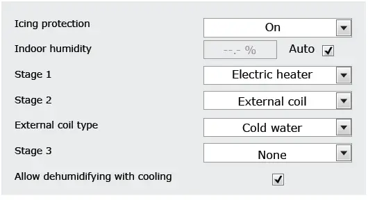 komfovent C6M Controller fig 10