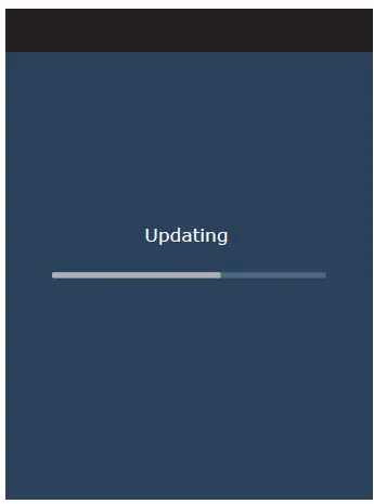 komfovent C6M Controller fig 20