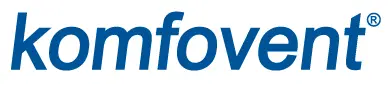 komfovent C6M Controller logo
