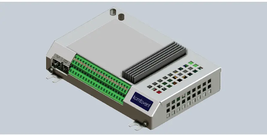 komfovent C6M Controller product