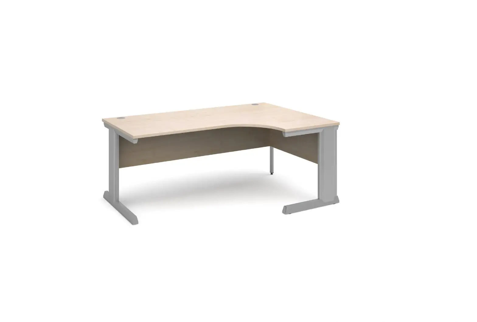 Dams Vivo Ii Ergonomic Desk ( V2el ) Instructions