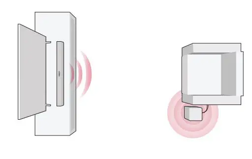 VIZIO M215A-J6 Premium Sound Bar- Best speaker placement for my sound bar