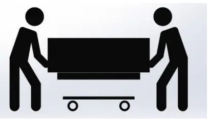 PRISM HARDSCAPES PH-444-FWBNLP Fire Water Bowl Gas Fire-fig3