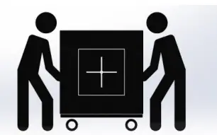 PRISM HARDSCAPES PH-444-FWBNLP Fire Water Bowl Gas Fire-fig5