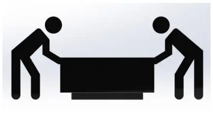 PRISM HARDSCAPES PH-444-FWBNLP Fire Water Bowl Gas Fire-fig6