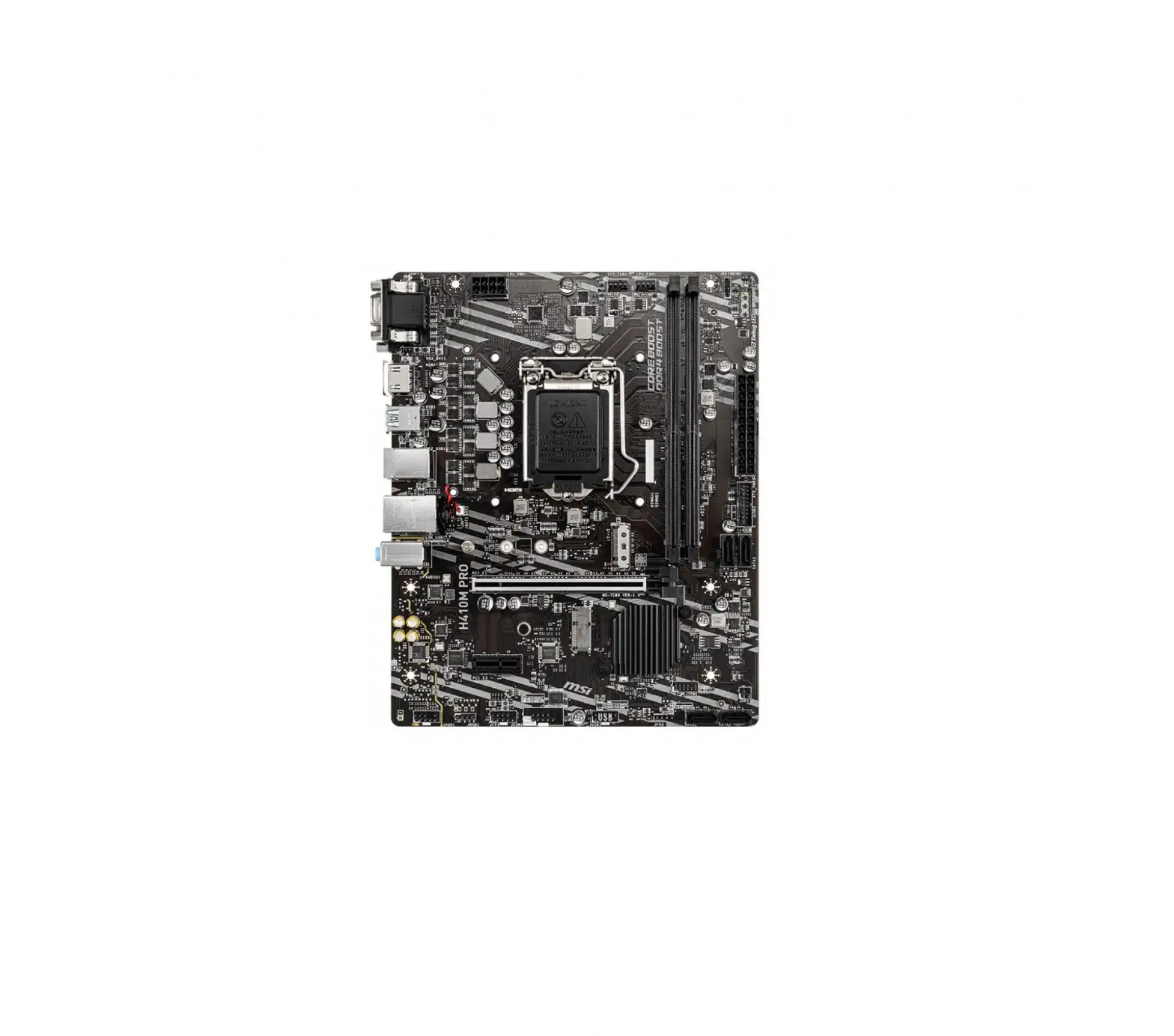 Msi Motherboard User Guide