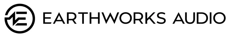 EARTHWORKS AUDIO - logo