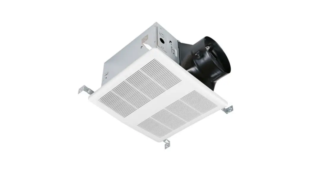 Ortech Od-9005pb Universal Series Exhaust Fan Instruction Manual