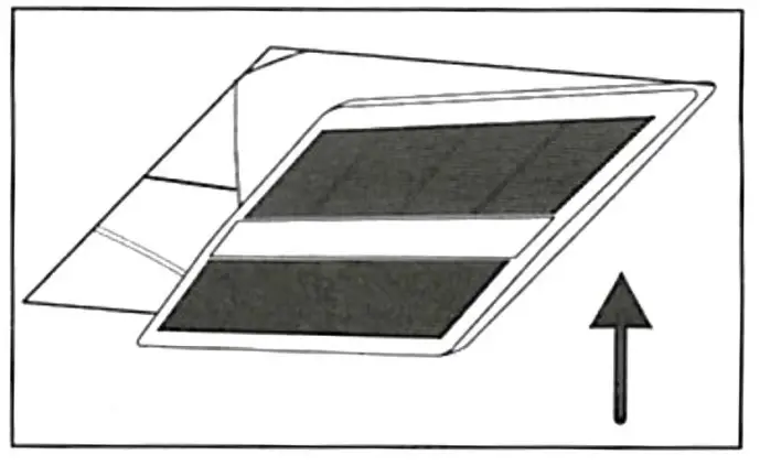 ORTECH OD-9005PB Universal Series Exhaust Fan - fig 10