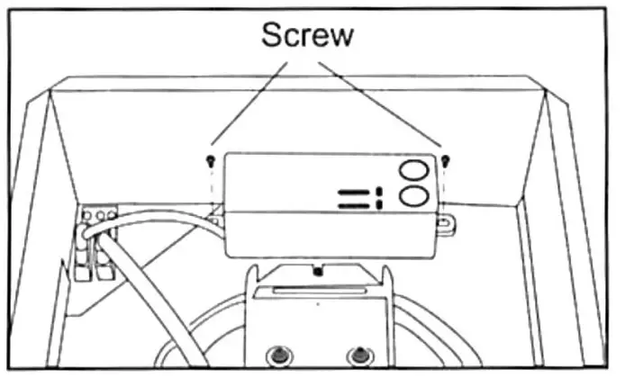 ORTECH OD-9005PB Universal Series Exhaust Fan - fig 11