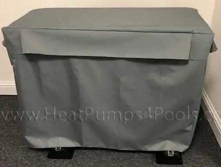 HeatPumps4Pools THERMECO16 Heat Pump Winter Cover-fig1