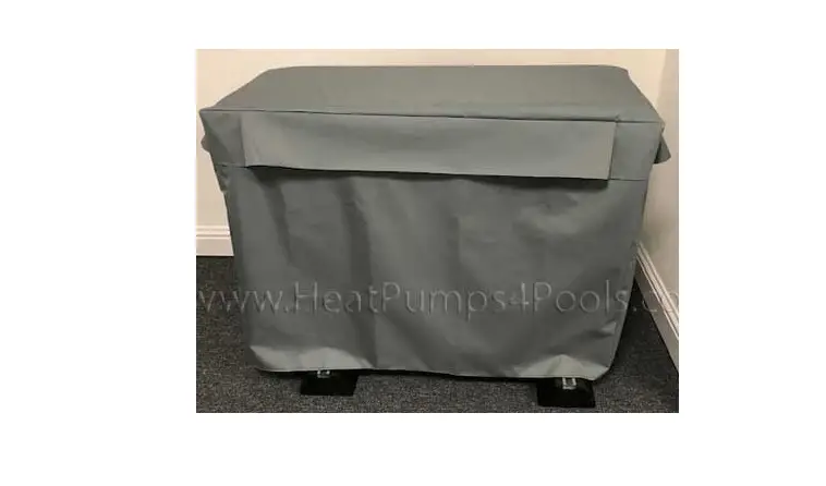Heatpumps4pools Thermeco16 Heat Pump Winter Cover Instructions Heatpumps4pools Thermeco16 Heat Pump Winter Cover Instructions