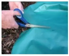 HeatPumps4Pools THERMECO16 Heat Pump Winter-fig4