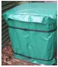 HeatPumps4Pools THERMECO16 Heat Pump Winter-fig7