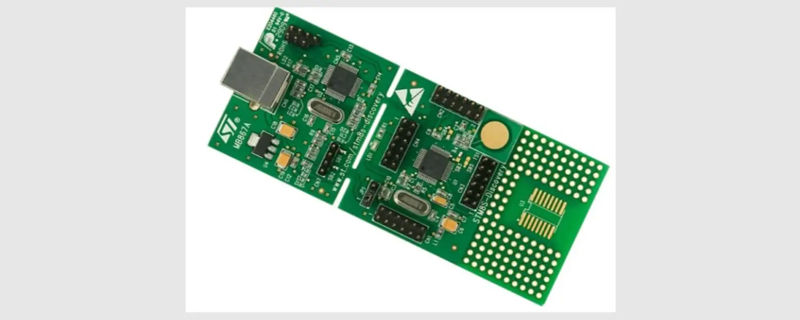 Stmicroelectronics Tn1317 Self Test Configuration For Spc58xnx Device User Manual