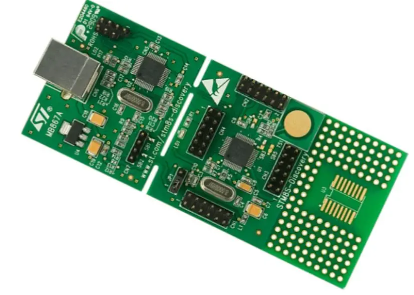 STMicroelectronics TN1317 Self Test Configuration for SPC58xNx Device