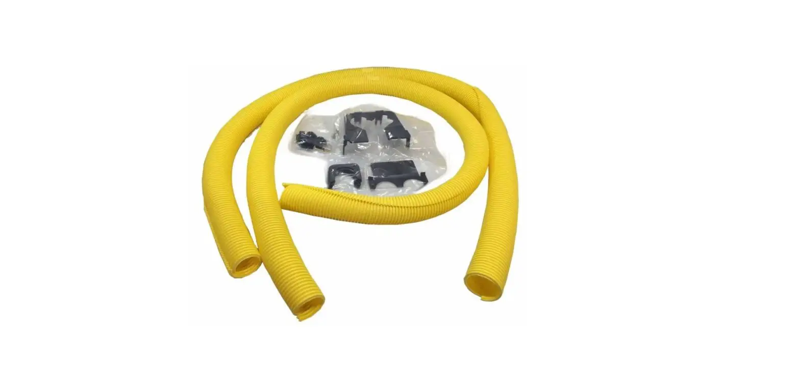 Commscope Fgs-kt03-a4-0f Fiber Raceway End Cap User Guide