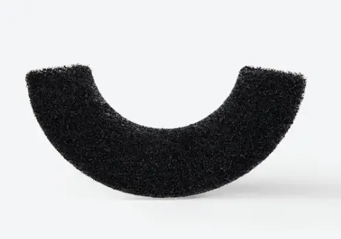 LR4 Litter-Robot 4 Carbon Filter Installation PORODUCT