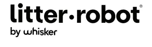 LR4 Litter-Robot LOGO