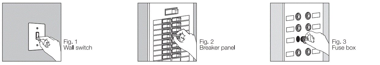 GlobeElectric-61268-Flush-Mount-fig-1