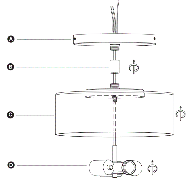 GlobeElectric-61268-Flush-Mount-fig-4