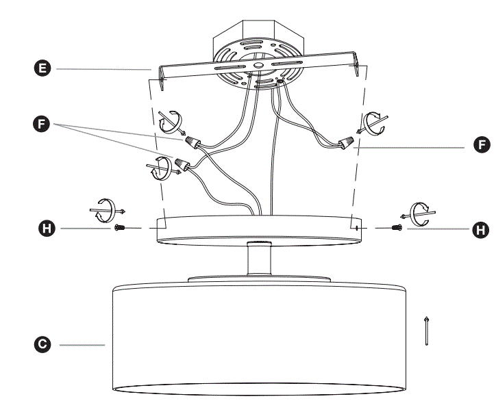 GlobeElectric-61268-Flush-Mount-fig-5
