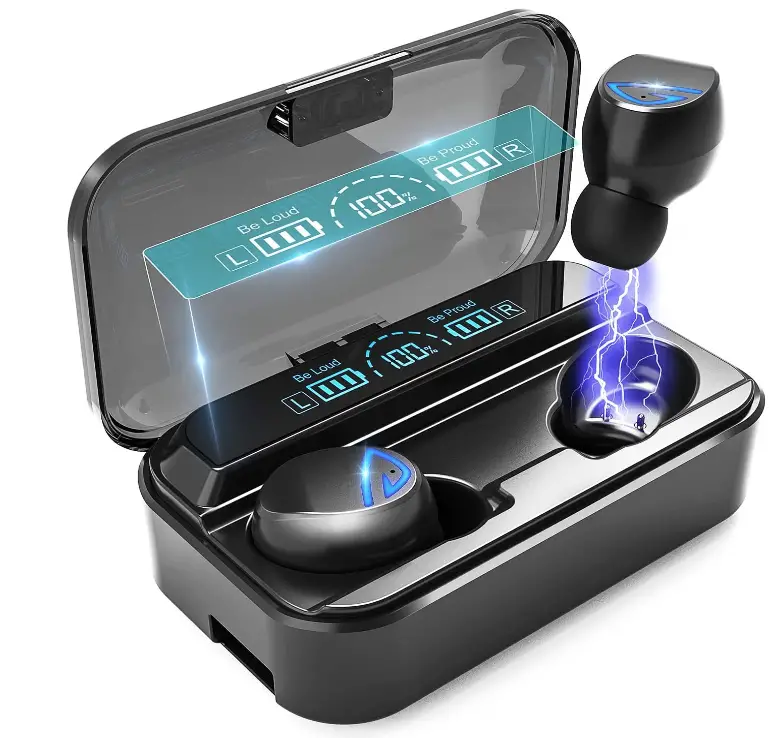 Wireless -Earbuds-HiFi-Stereo-Sound-Deep-Bass-Bluetooth-5.2-Headphones-Imgg