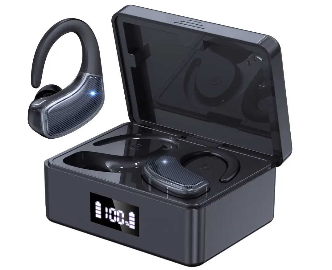 losei-Wireless-Sports-Earbuds-Bluetooth-Headphones